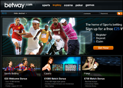 betway  